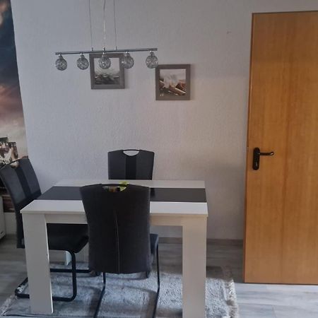 Gemuetliches Apartment Altendorf Kültér fotó