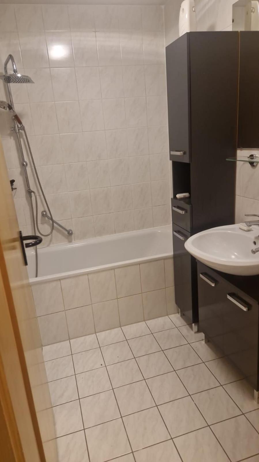 Gemuetliches Apartment Altendorf Kültér fotó